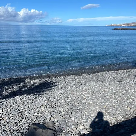 Apartamento Liudis *