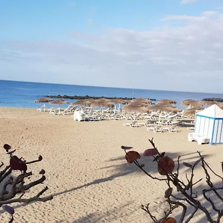 Apartamento Liudis *