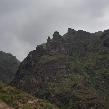 Apartamento Liudis Costa Adeje (Tenerife)