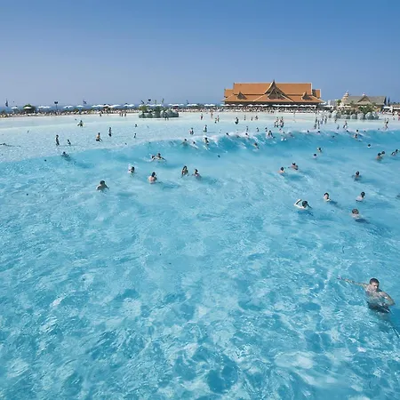 Liudis Apartamento *