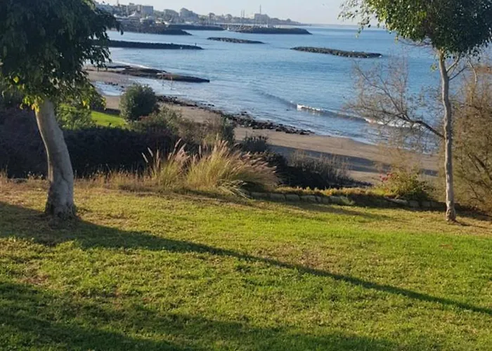 Liudis Costa Adeje (Tenerife)