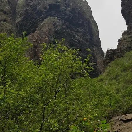 Liudis Apartament Costa Adeje (Tenerife)