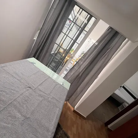 Apartament Liudis *