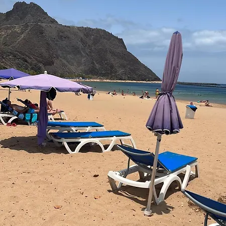 Liudis Apartament Costa Adeje (Tenerife)