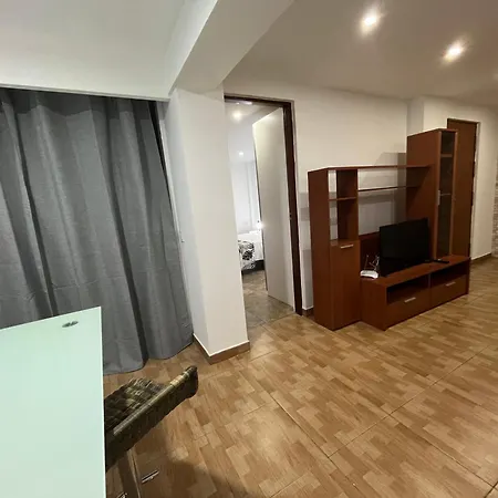 Liudis Apartament Costa Adeje (Tenerife)