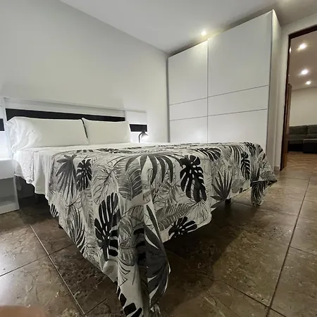 Liudis Appartement *