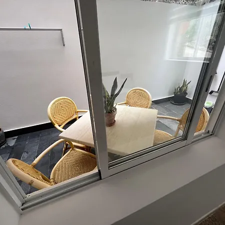 Liudis Appartement *