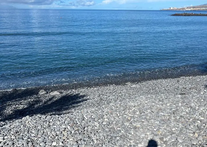 Διαμέρισμα Liudis *