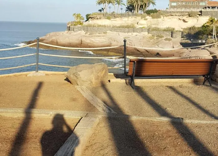 Liudis * Costa Adeje (Tenerife)