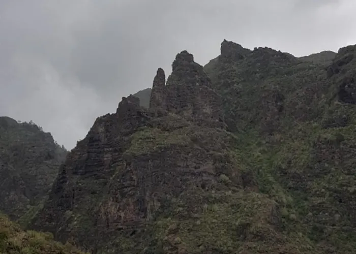 Διαμέρισμα Liudis Costa Adeje (Tenerife)