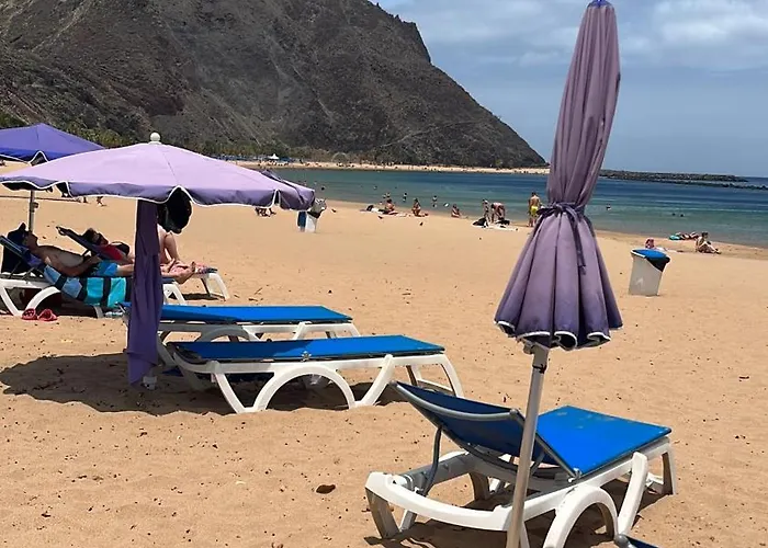 Liudis Διαμέρισμα Costa Adeje (Tenerife)