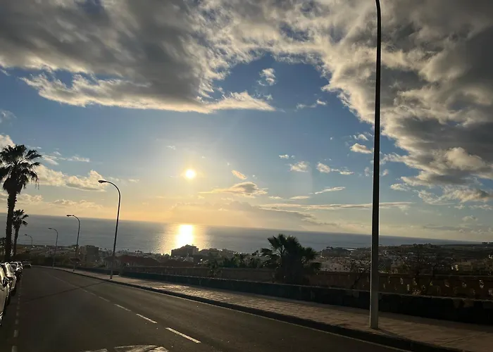 Διαμέρισμα Liudis Costa Adeje (Tenerife)