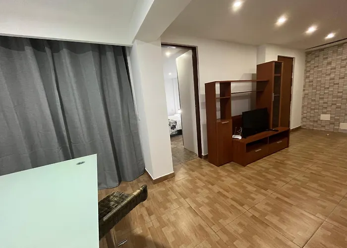 Liudis Apartment Costa Adeje (Tenerife)