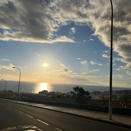 Appartement Liudis Costa Adeje (Tenerife)