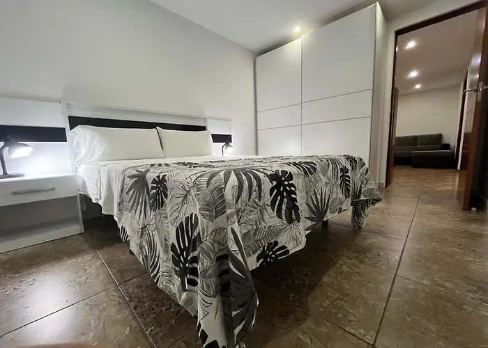 Liudis Appartement *