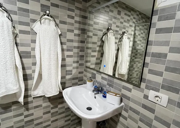 Appartement Liudis *